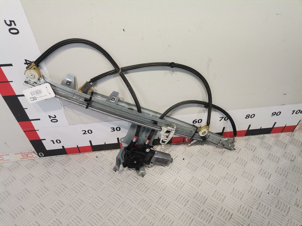 Стеклоподъемник передний правый CITROEN Xsara Picasso 1999-2012