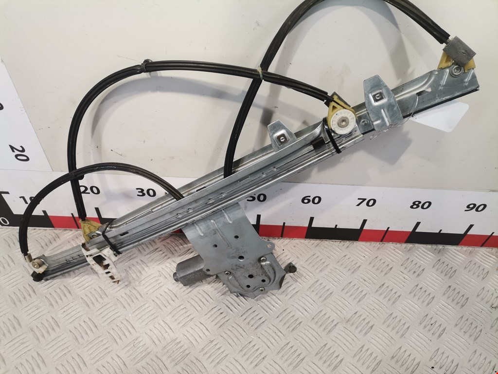 Стеклоподъемник передний правый CITROEN Xsara Picasso 1999-2012