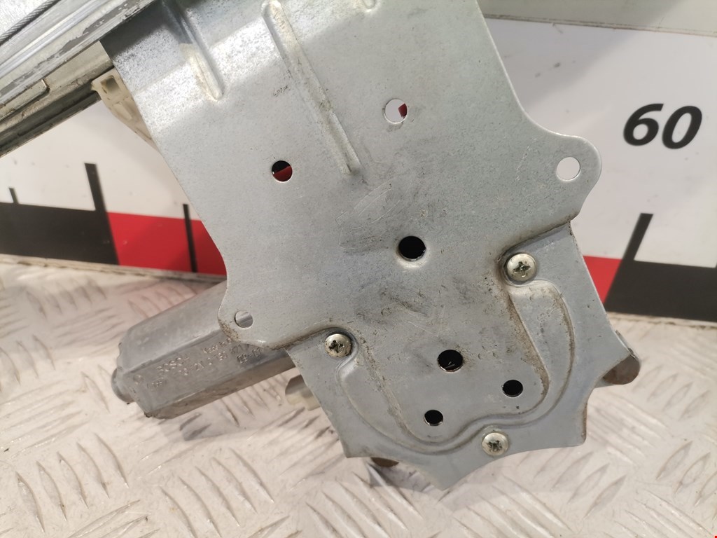 Стеклоподъемник передний правый CITROEN Xsara Picasso 1999-2012