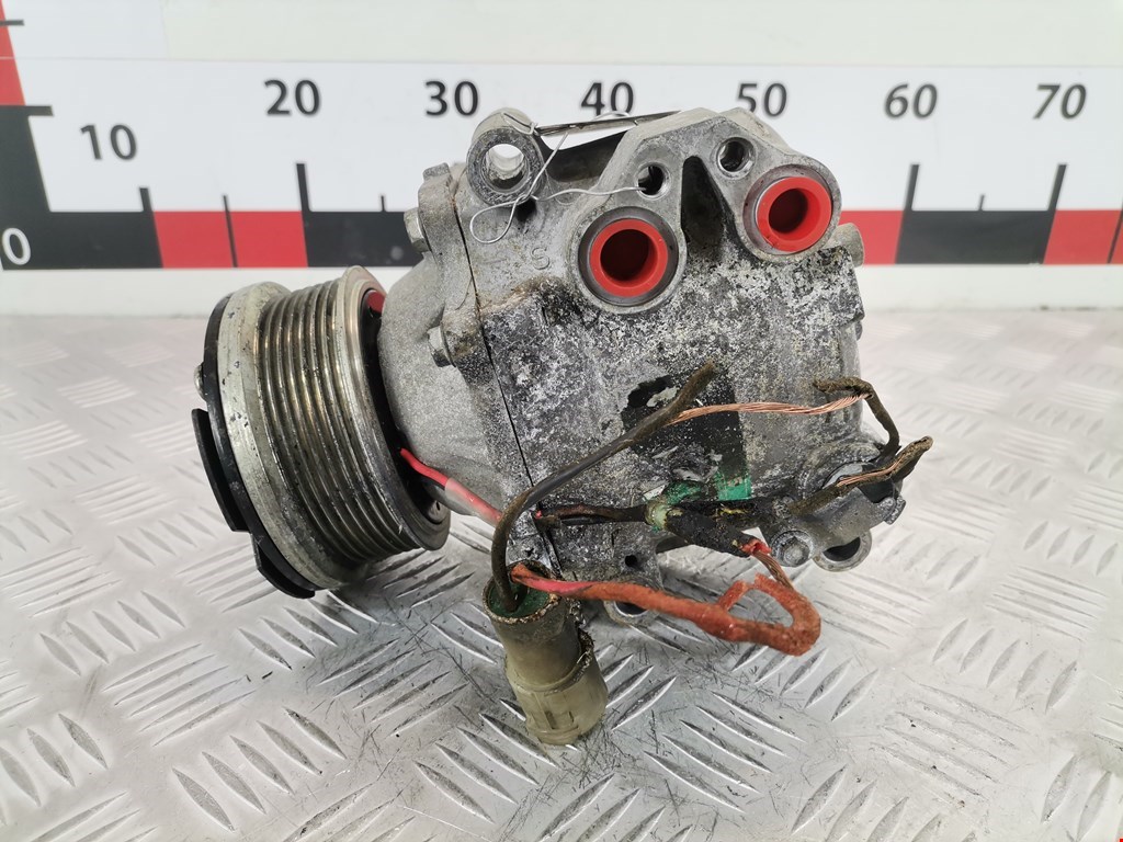 Компрессор кондиционера Land Rover Range Rover 2 (1994-2002)