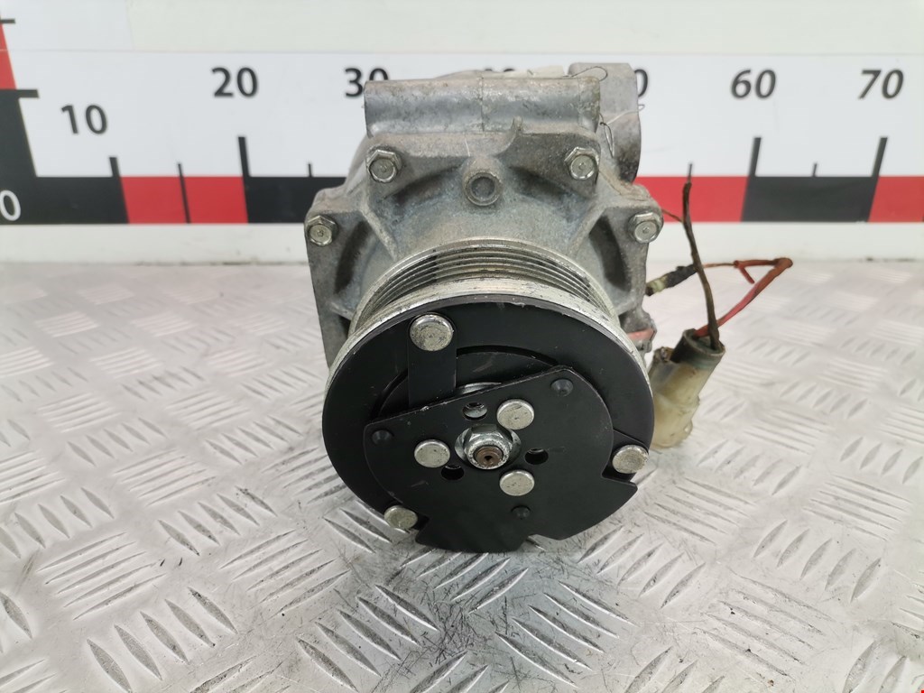 Компрессор кондиционера (системы кондиционирования) LAND ROVER Range Rover 1994-2002