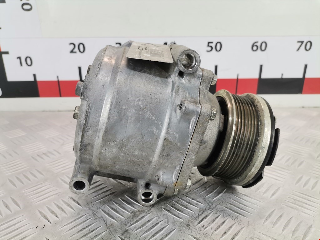 Компрессор кондиционера (системы кондиционирования) LAND ROVER Range Rover 1994-2002