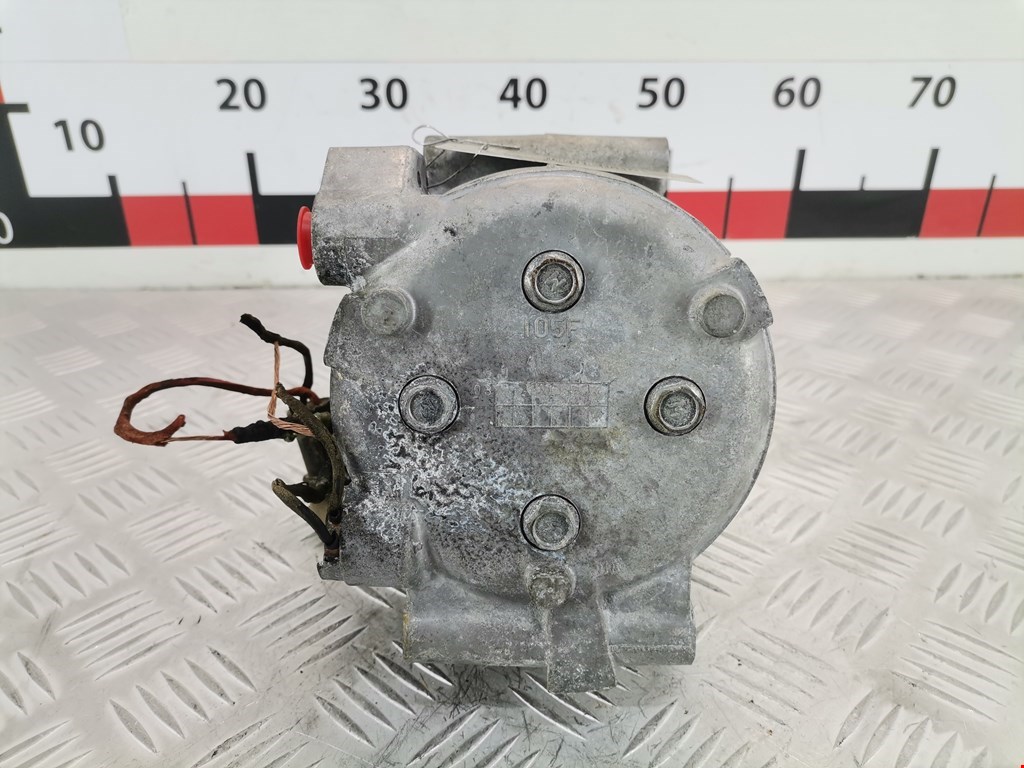 Компрессор кондиционера (системы кондиционирования) LAND ROVER Range Rover 1994-2002