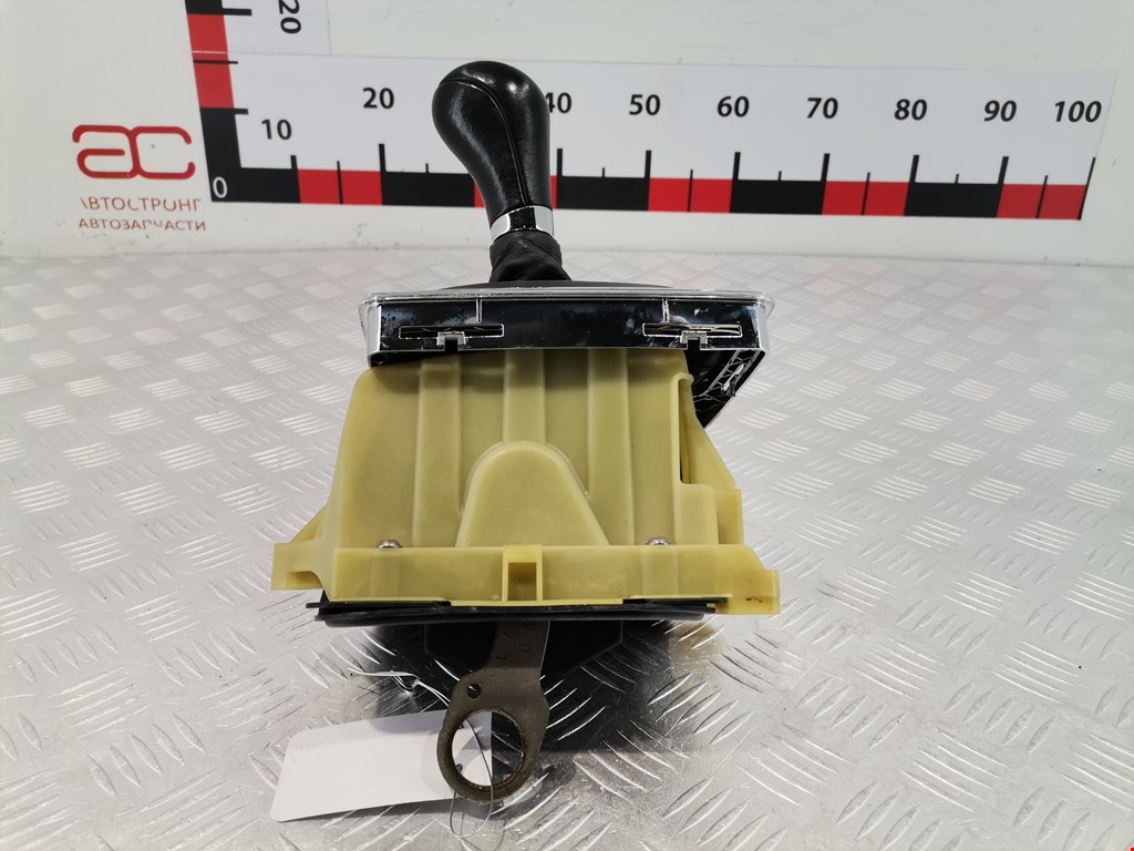 Кулиса (селектор) АКПП/МКПП в салоне MERCEDES-BENZ E-Class W212, S212, C207 2009-2016