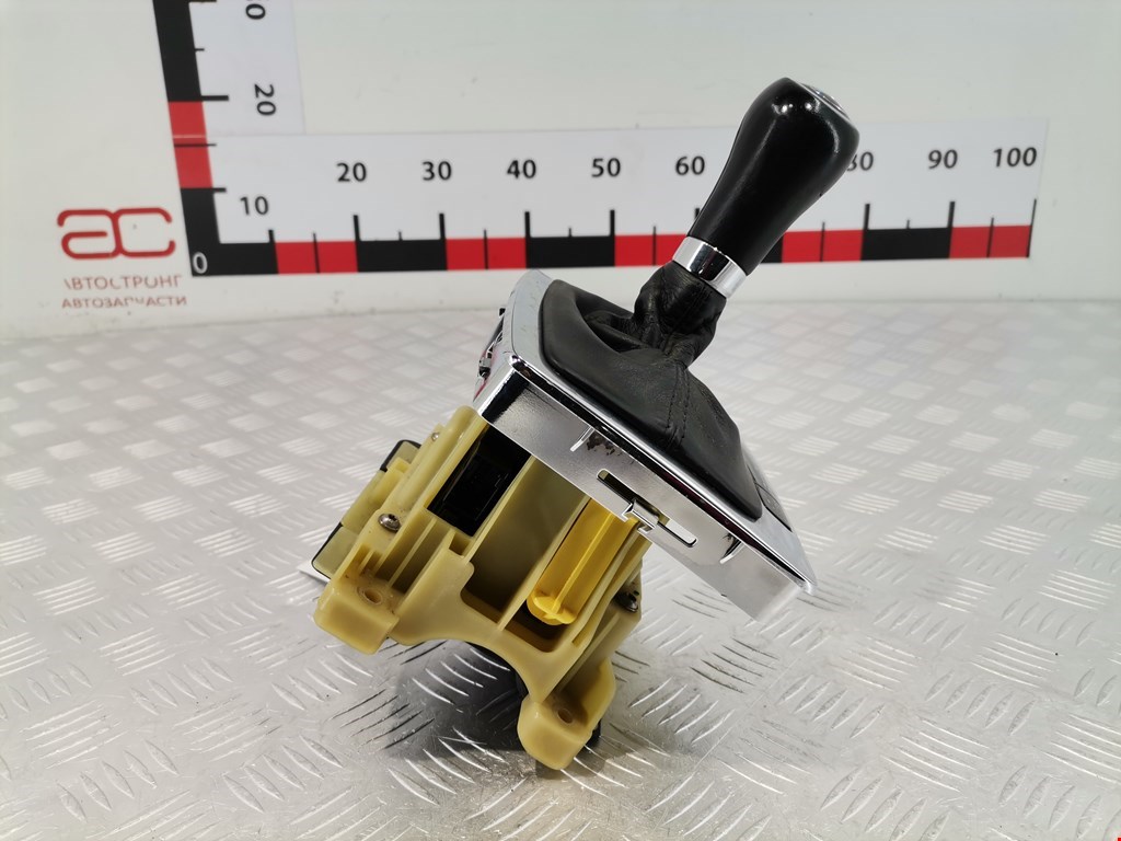 Кулиса (селектор) АКПП/МКПП в салоне MERCEDES-BENZ E-Class W212, S212, C207 2009-2016