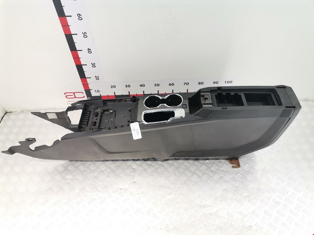 Консоль CHEVROLET Equinox 2009-2017