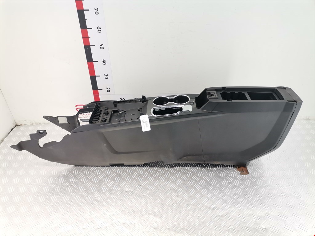 Консоль CHEVROLET Equinox 2009-2017