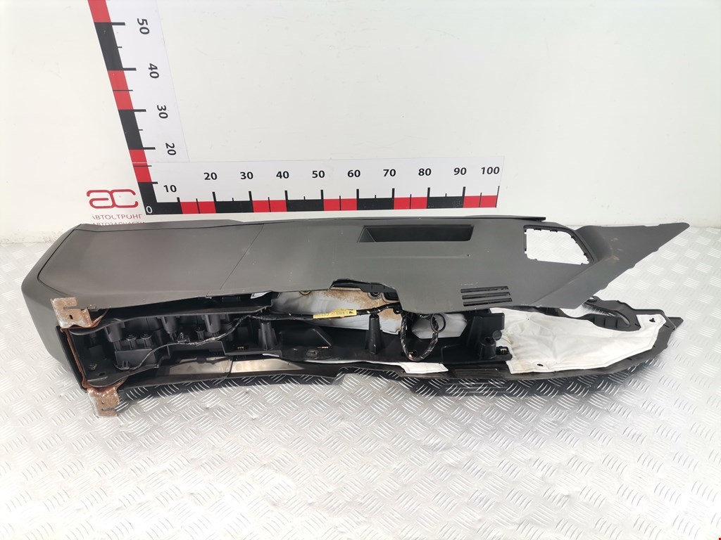 Консоль CHEVROLET Equinox 2009-2017