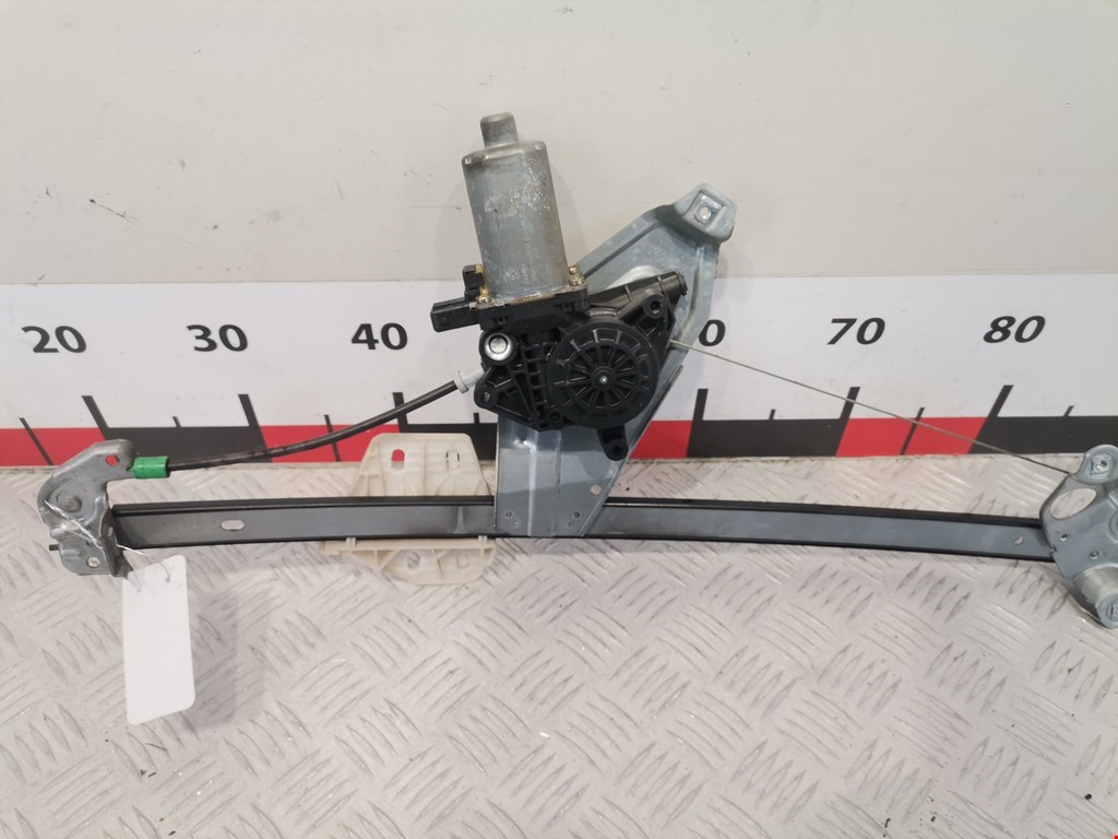 Стеклоподъемник передний правый RENAULT Espace 1997-2003