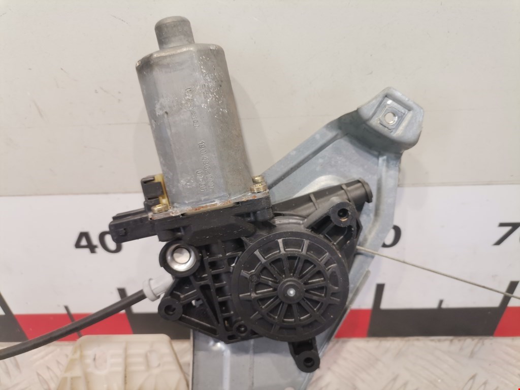 Стеклоподъемник передний правый RENAULT Espace 1997-2003