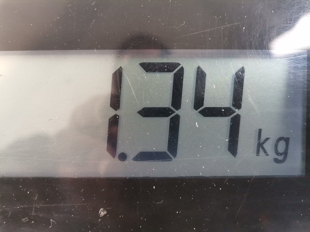 Стеклоподъемник передний правый RENAULT Espace 1997-2003