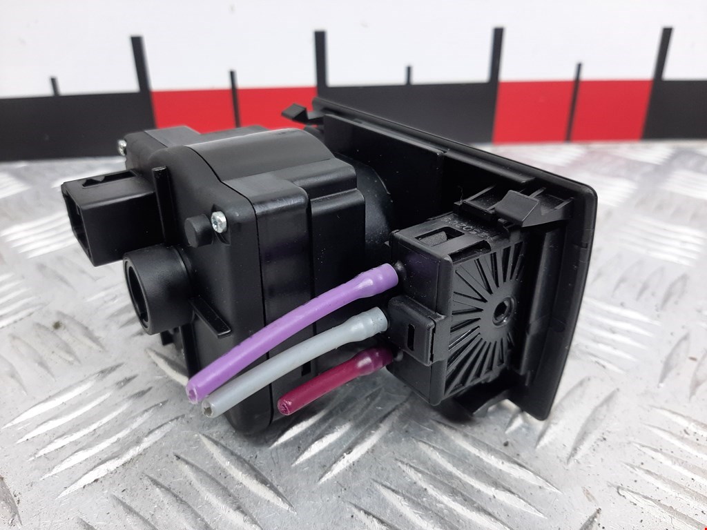 Переключатель света фар MERCEDES-BENZ B-Class W245 2005-2011