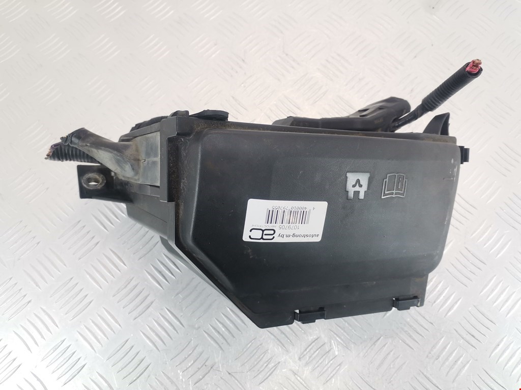 Датчик уровня в бачок омывателя FORD Mondeo IV 2007-2015