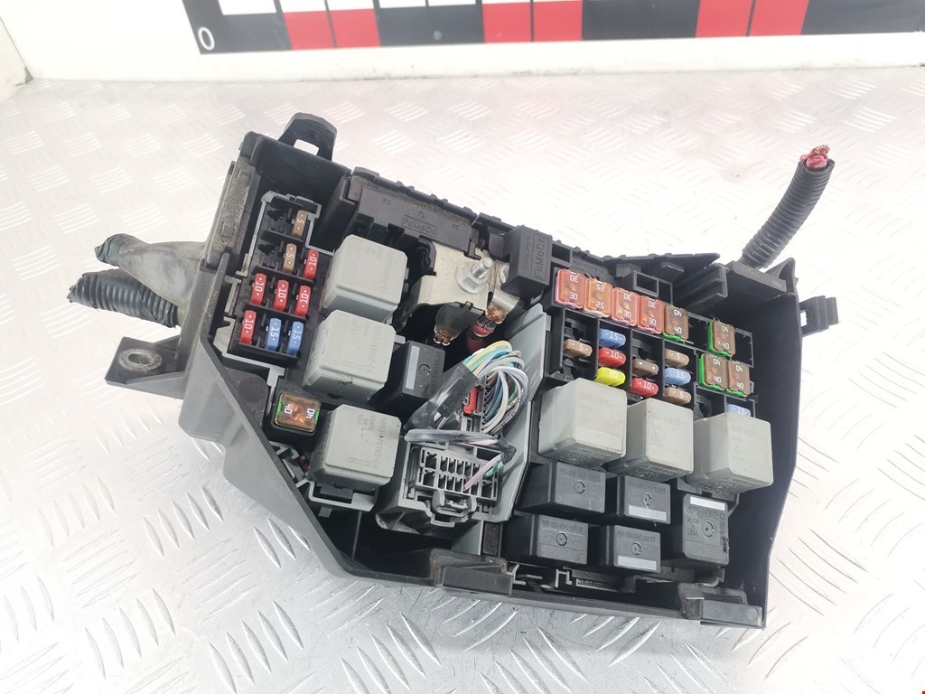 Датчик уровня в бачок омывателя FORD Mondeo IV 2007-2015