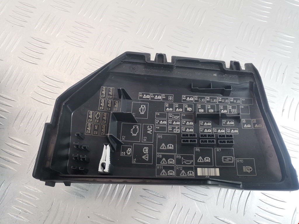 Датчик уровня в бачок омывателя FORD Mondeo IV 2007-2015