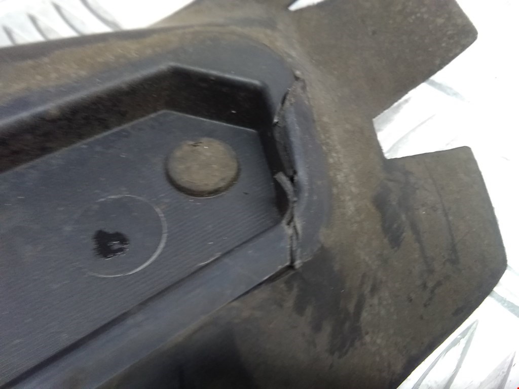 Воздуховод CITROEN C3 2009-2016