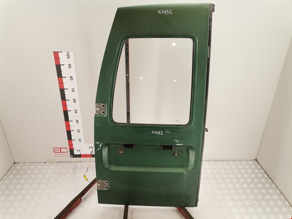 Дверь задняя левая CITROEN Jumpy 1994-2006