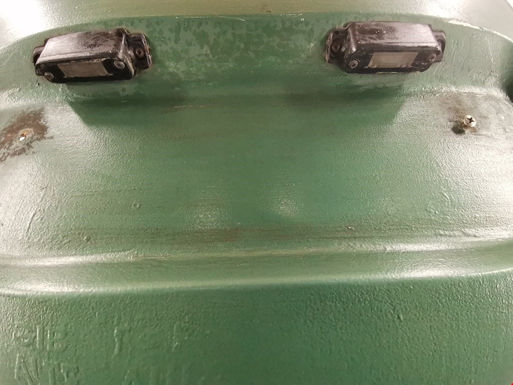 Дверь задняя левая CITROEN Jumpy 1994-2006