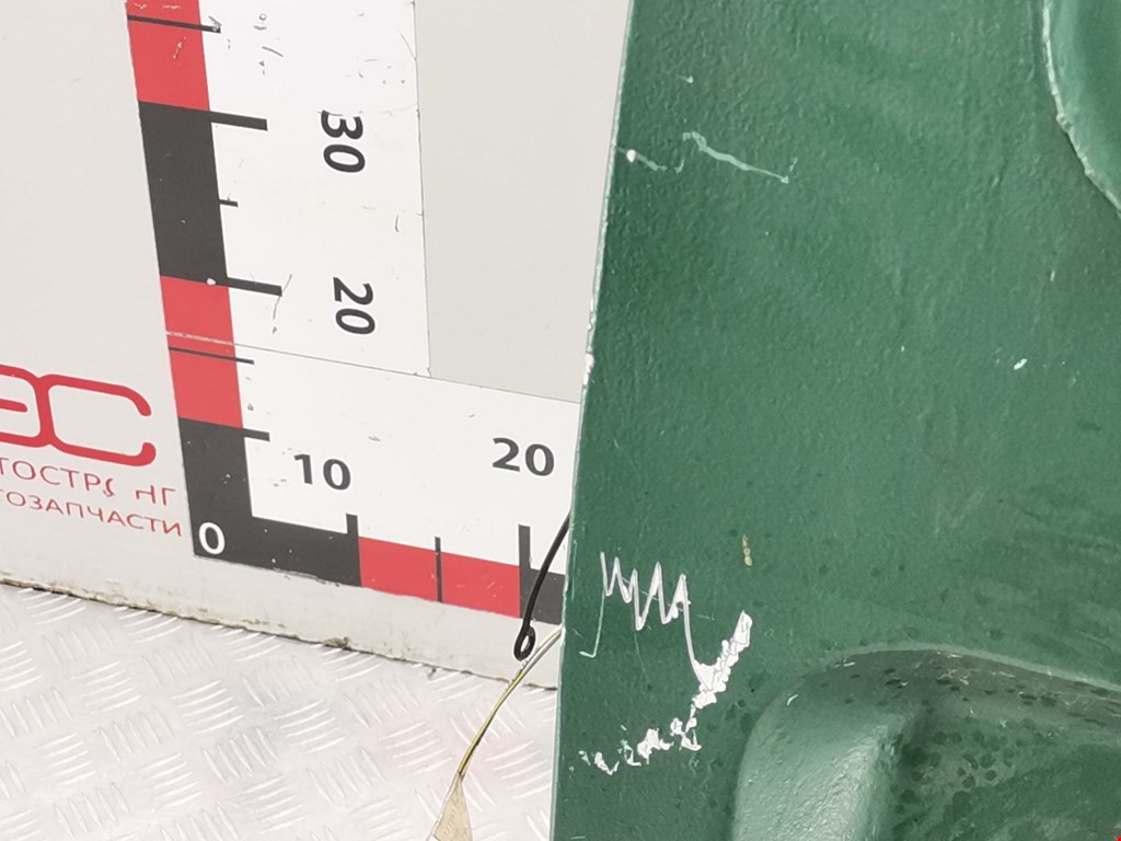 Дверь задняя левая CITROEN Jumpy 1994-2006