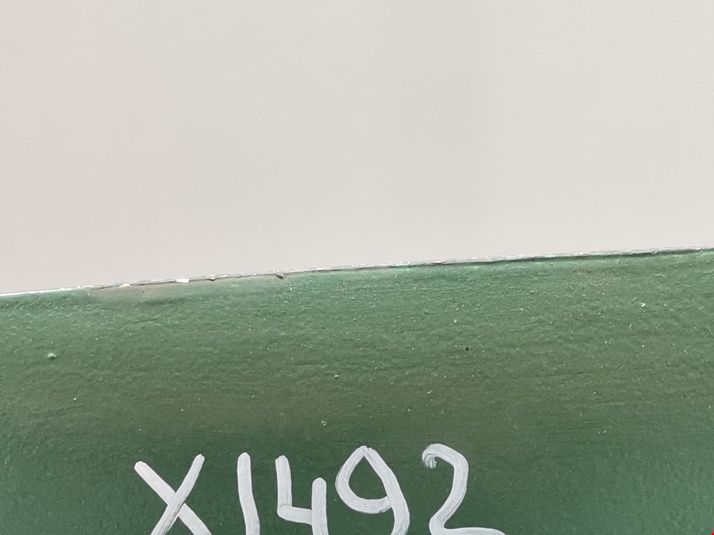 Дверь задняя левая CITROEN Jumpy 1994-2006