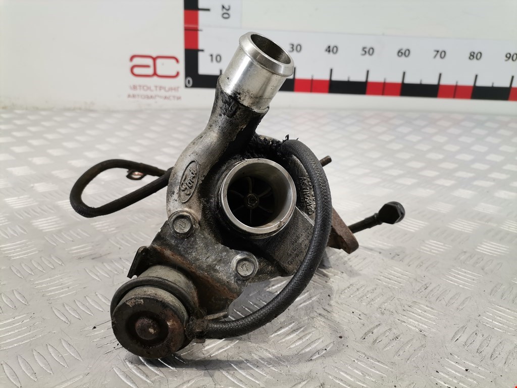 Турбина FORD Transit 2006-2014