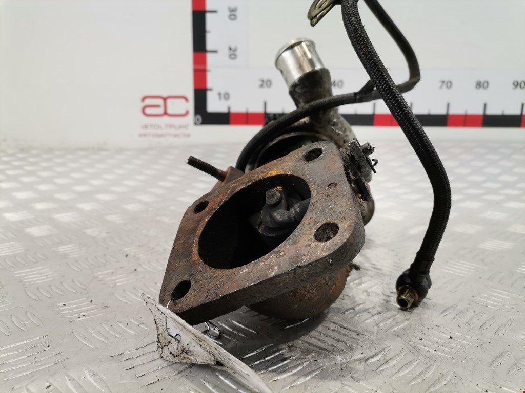 Турбина FORD Transit 2006-2014