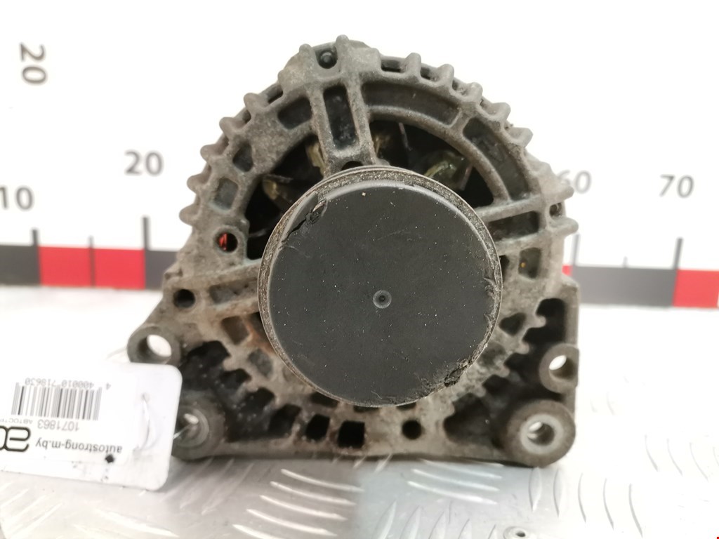 Генератор SKODA Fabia MK1 1999-2006