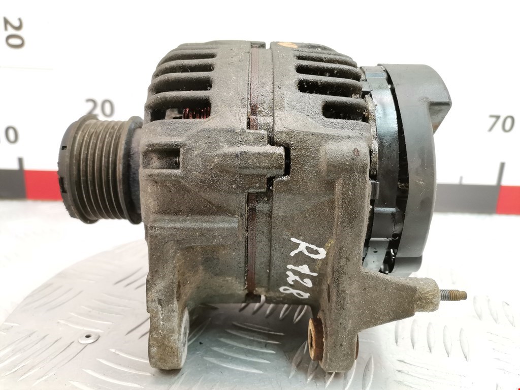 Генератор SKODA Fabia MK1 1999-2006