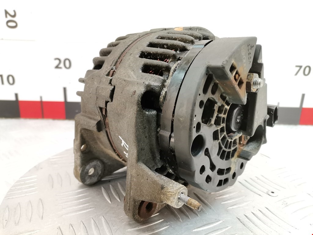 Генератор SKODA Fabia MK1 1999-2006