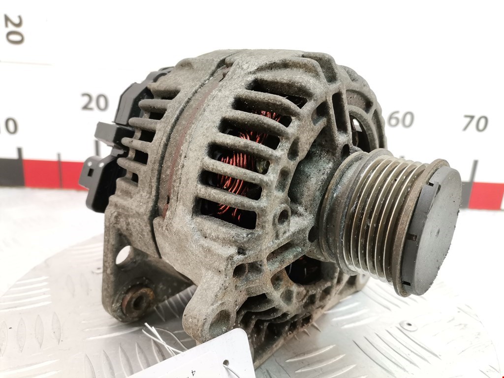 Генератор SKODA Fabia MK1 1999-2006