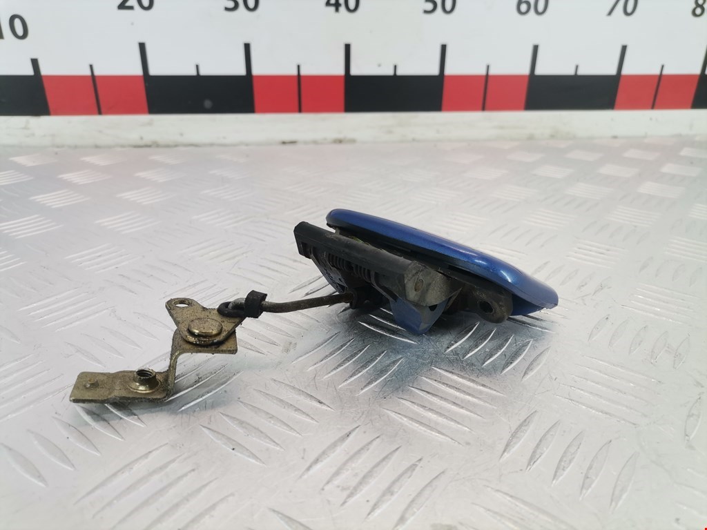 Ручка двери передней наружная правая CITROEN Berlingo 1996-2012