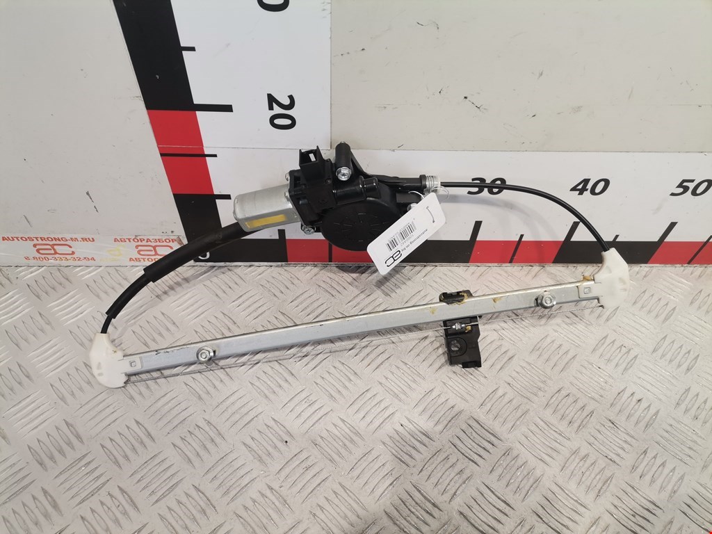 Стеклоподъемник задний левый MAZDA Mazda 3 BL 2009-2013
