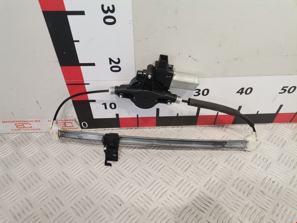 Стеклоподъемник задний левый MAZDA Mazda 3 BL 2009-2013