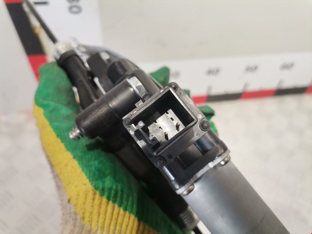 Стеклоподъемник задний левый MAZDA Mazda 3 BL 2009-2013