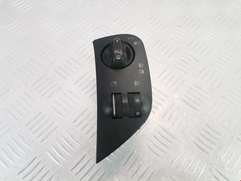 Переключатель света фар SEAT Cordoba 1993-2002