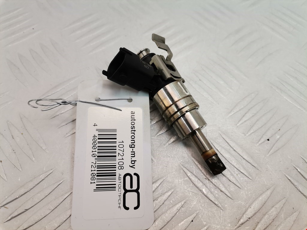 Форсунка дизельная электрическая ALFA ROMEO 159 2005-2011