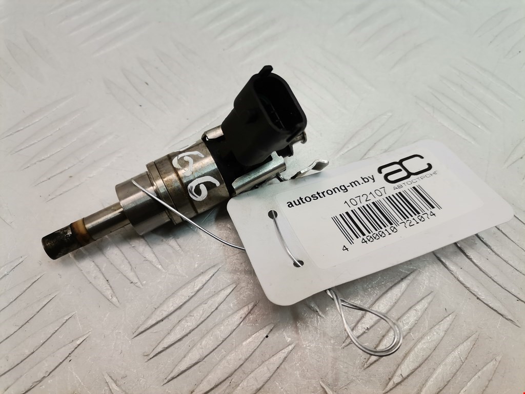 Форсунка дизельная электрическая ALFA ROMEO 159 2005-2011