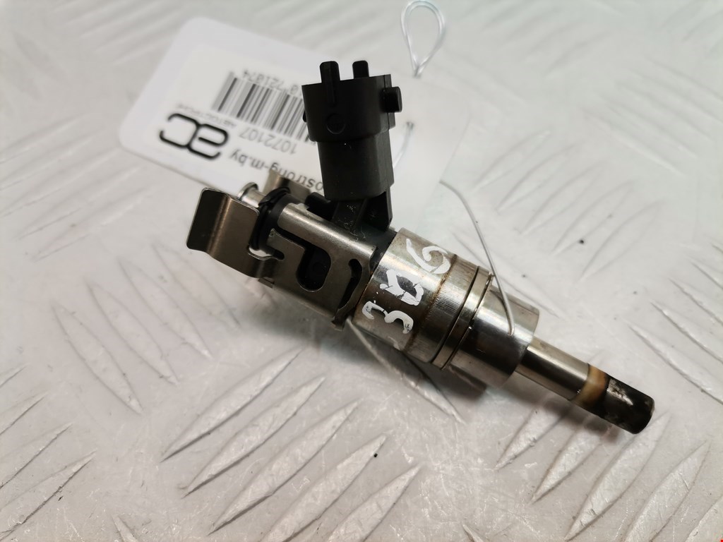 Форсунка дизельная электрическая ALFA ROMEO 159 2005-2011