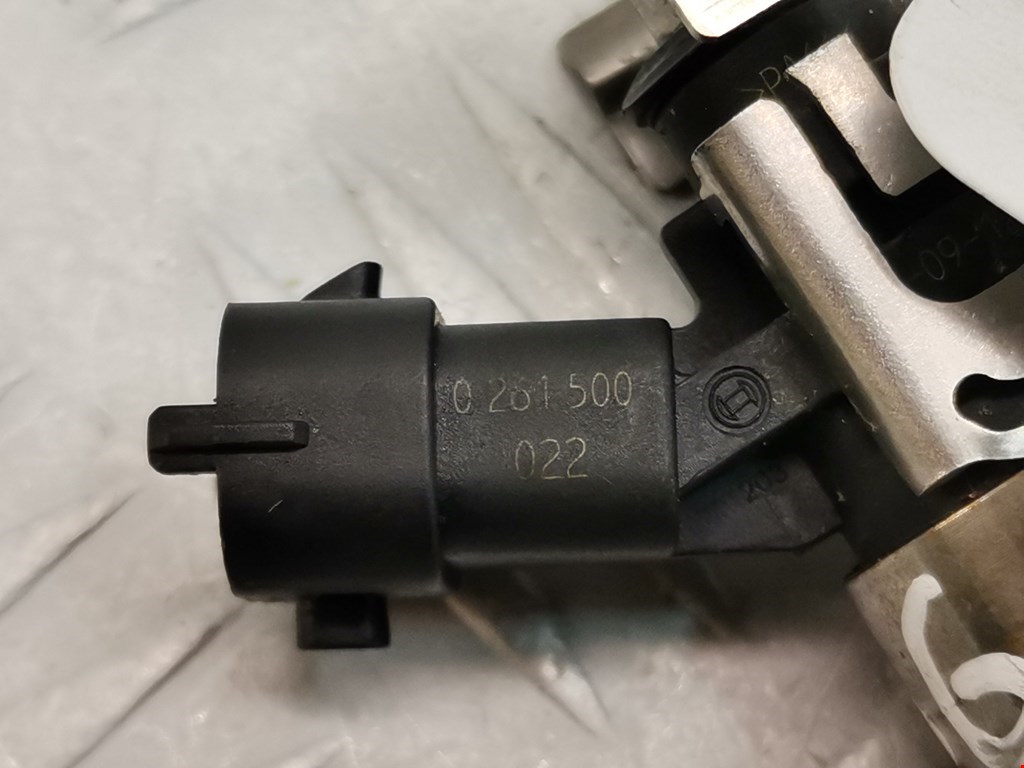 Форсунка дизельная электрическая ALFA ROMEO 159 2005-2011