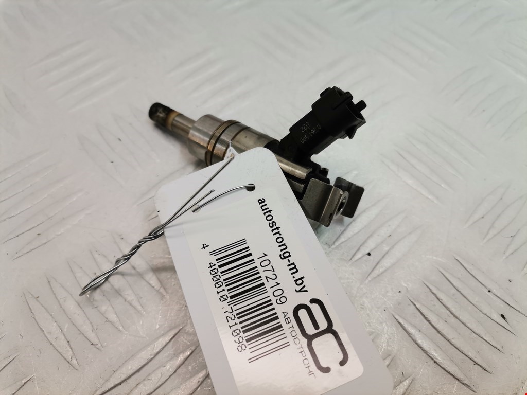 Форсунка дизельная электрическая ALFA ROMEO 159 2005-2011