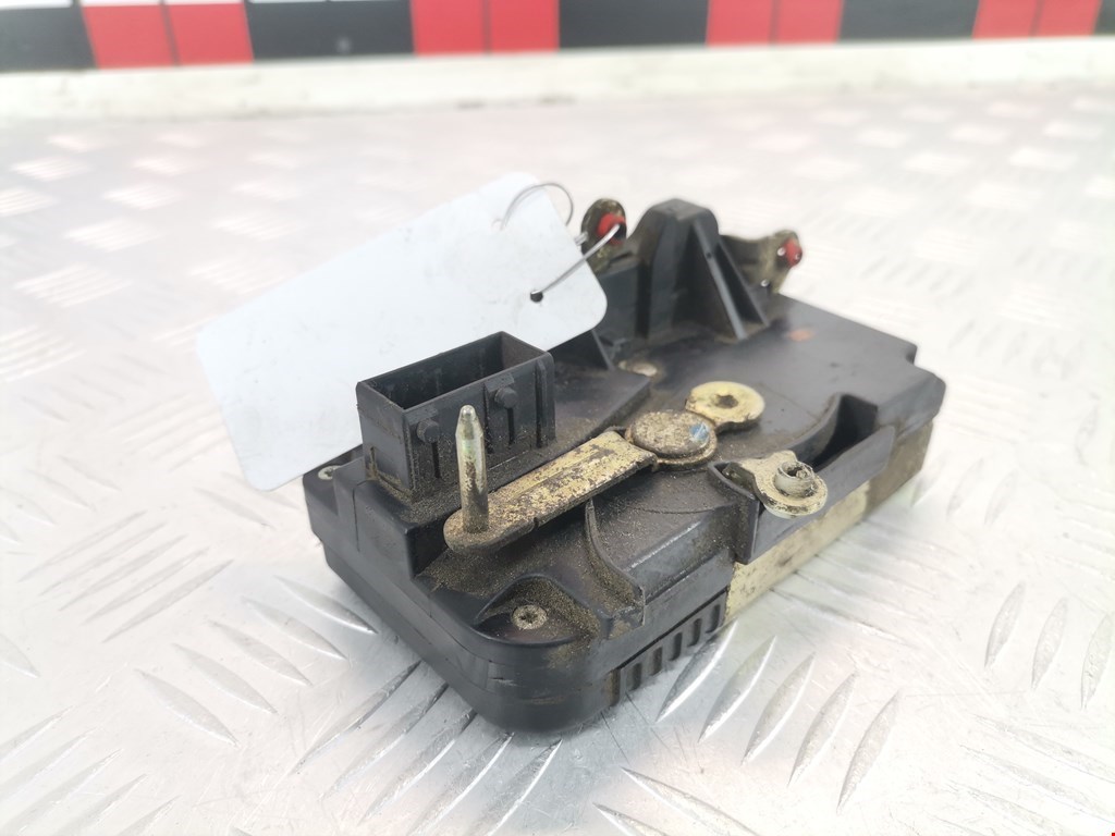 Замок двери передней правой CITROEN Jumpy 1994-2006