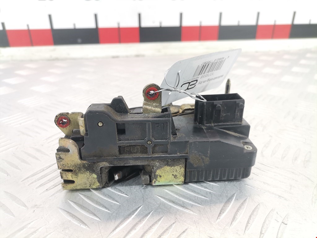 Замок двери передней правой CITROEN Jumpy 1994-2006