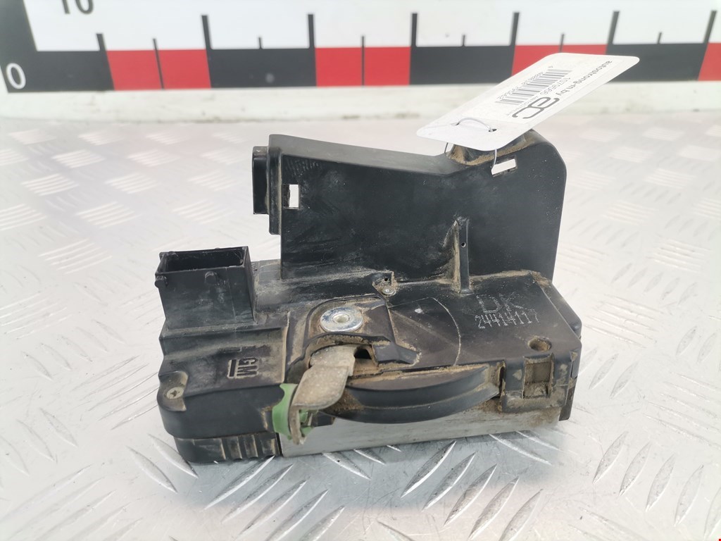 Замок двери передней правой OPEL Zafira A 1999-2005