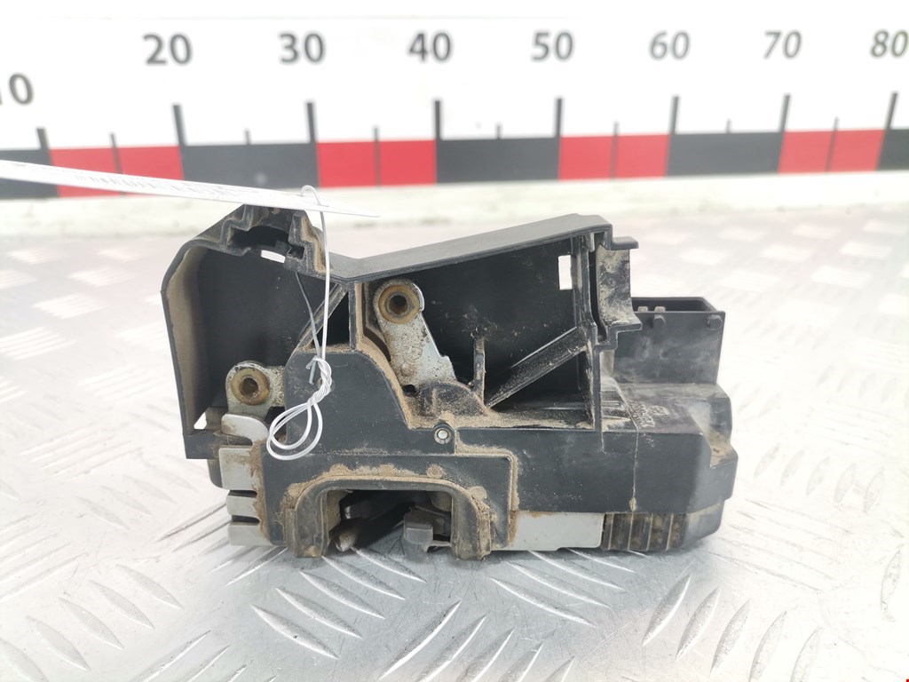 Замок двери передней правой OPEL Zafira A 1999-2005