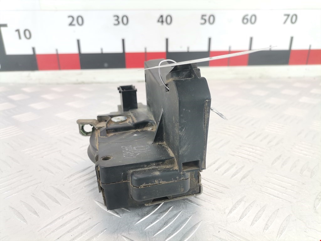 Замок двери передней правой OPEL Zafira A 1999-2005