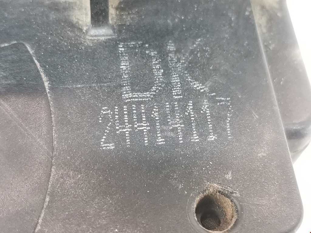 Замок двери передней правой OPEL Zafira A 1999-2005