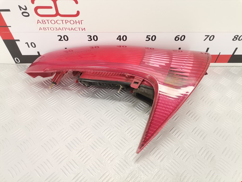 Фонарь задний левый PEUGEOT 206 1998-2012