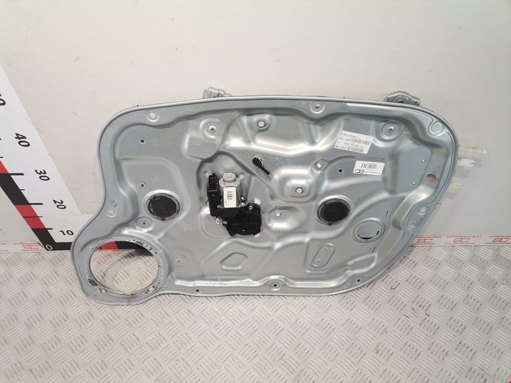 Стеклоподъемник передний правый KIA Cee'd I 2006-2012