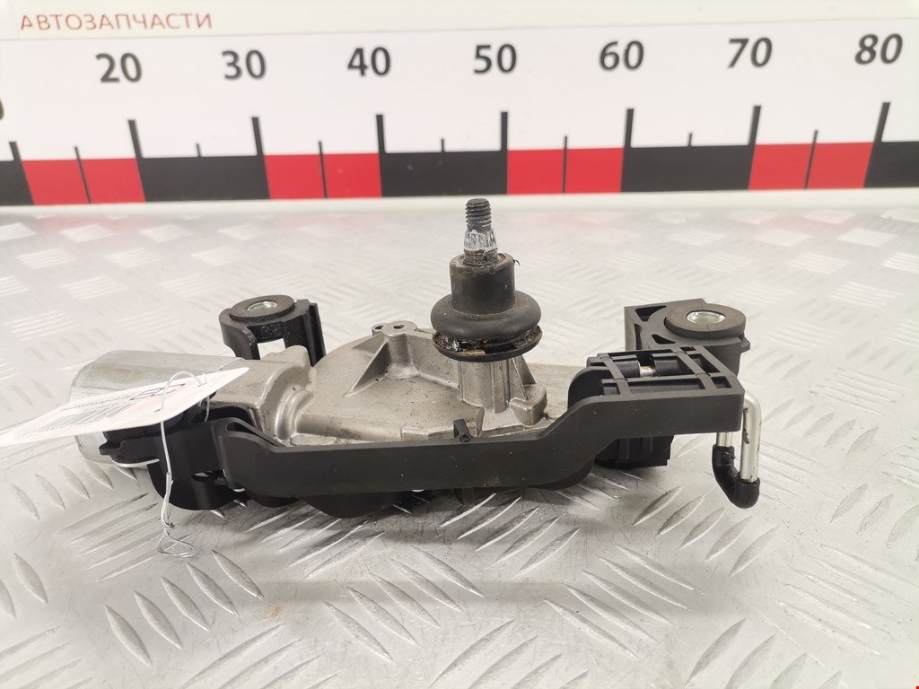 Моторчик стеклоочистителя задний PEUGEOT 206 1998-2012