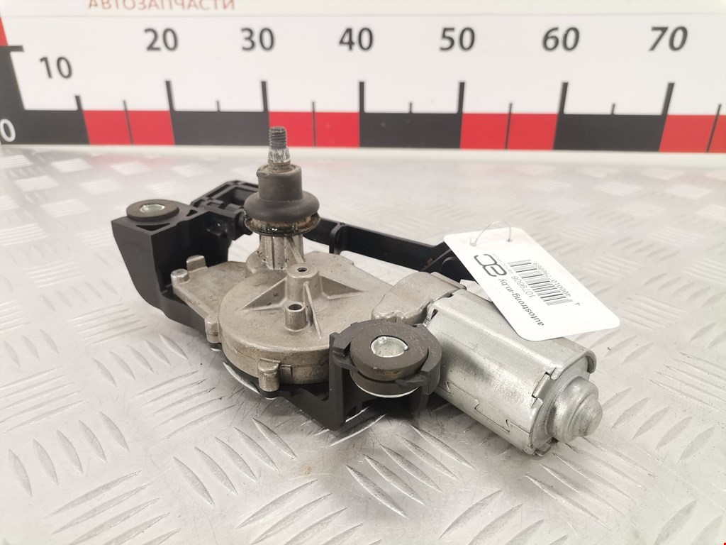 Моторчик стеклоочистителя задний PEUGEOT 206 1998-2012